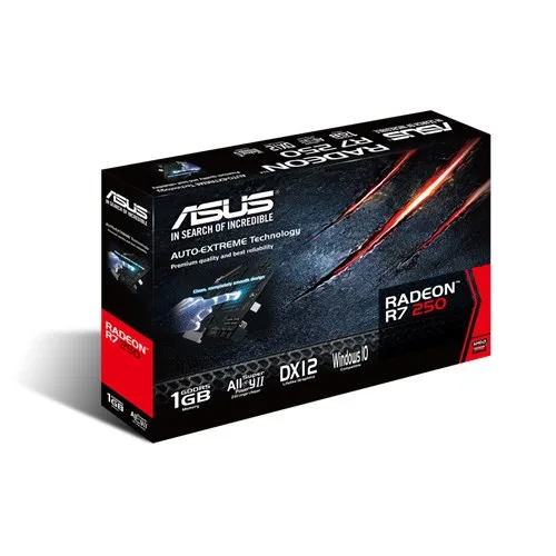 ASUS R7250-1GD5-V2 – slika 5