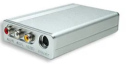 Manhattan 174039 video capturing device