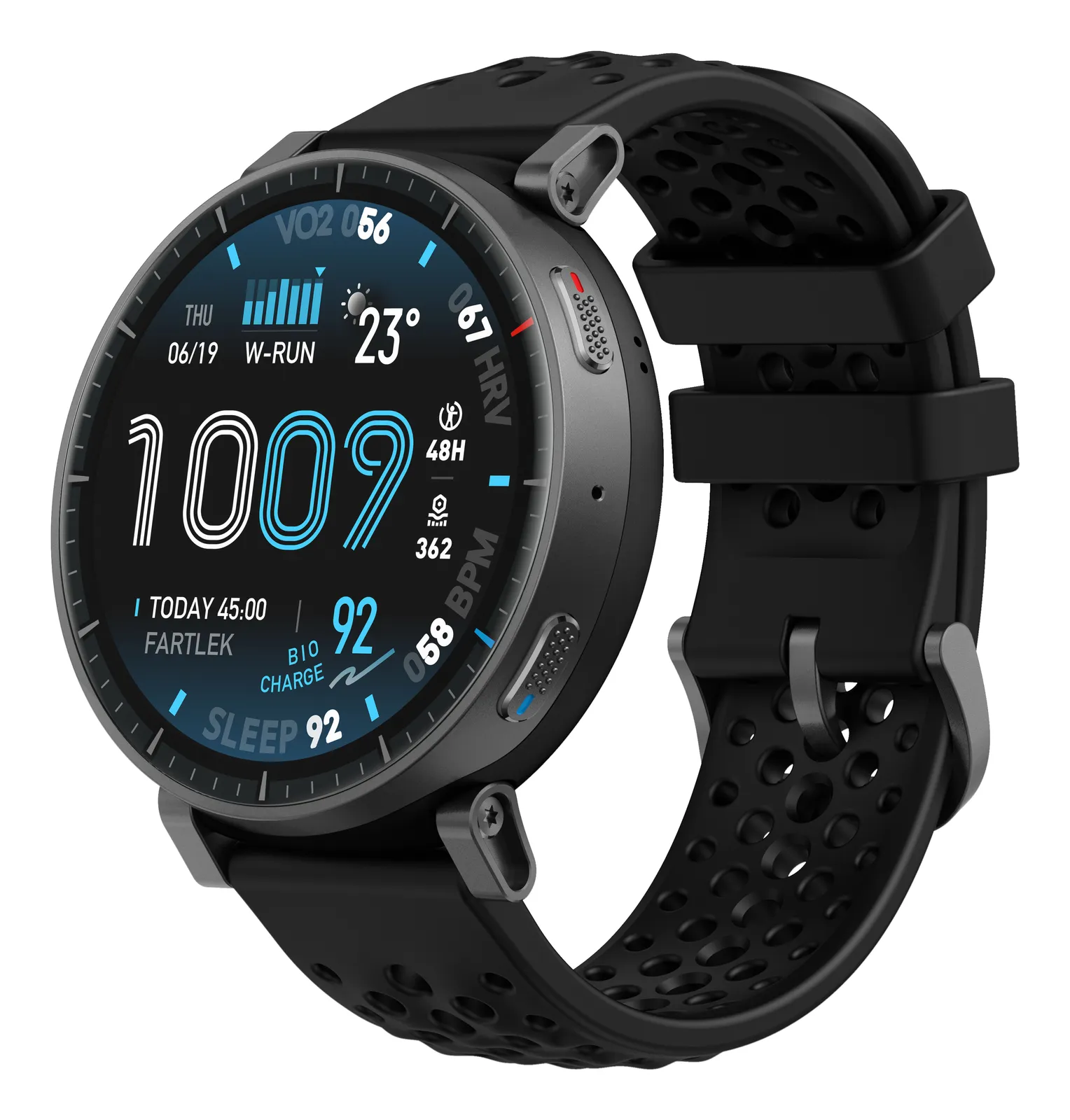 Amazfit Active Max – slika 4