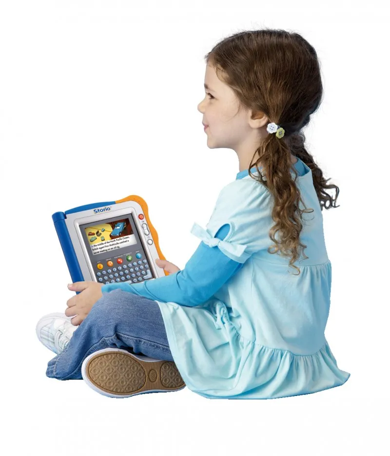 VTech Storio e-book reader – slika 7