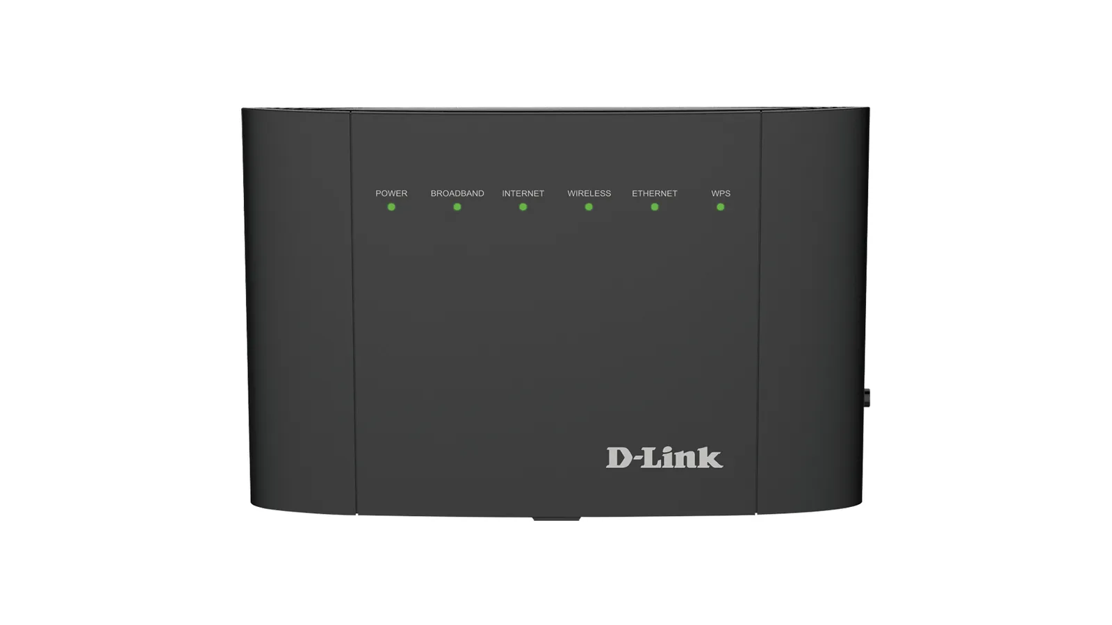 D-Link DSL-3782 modem