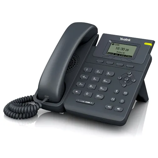 Yealink SIP-T19P IP phone – slika 2