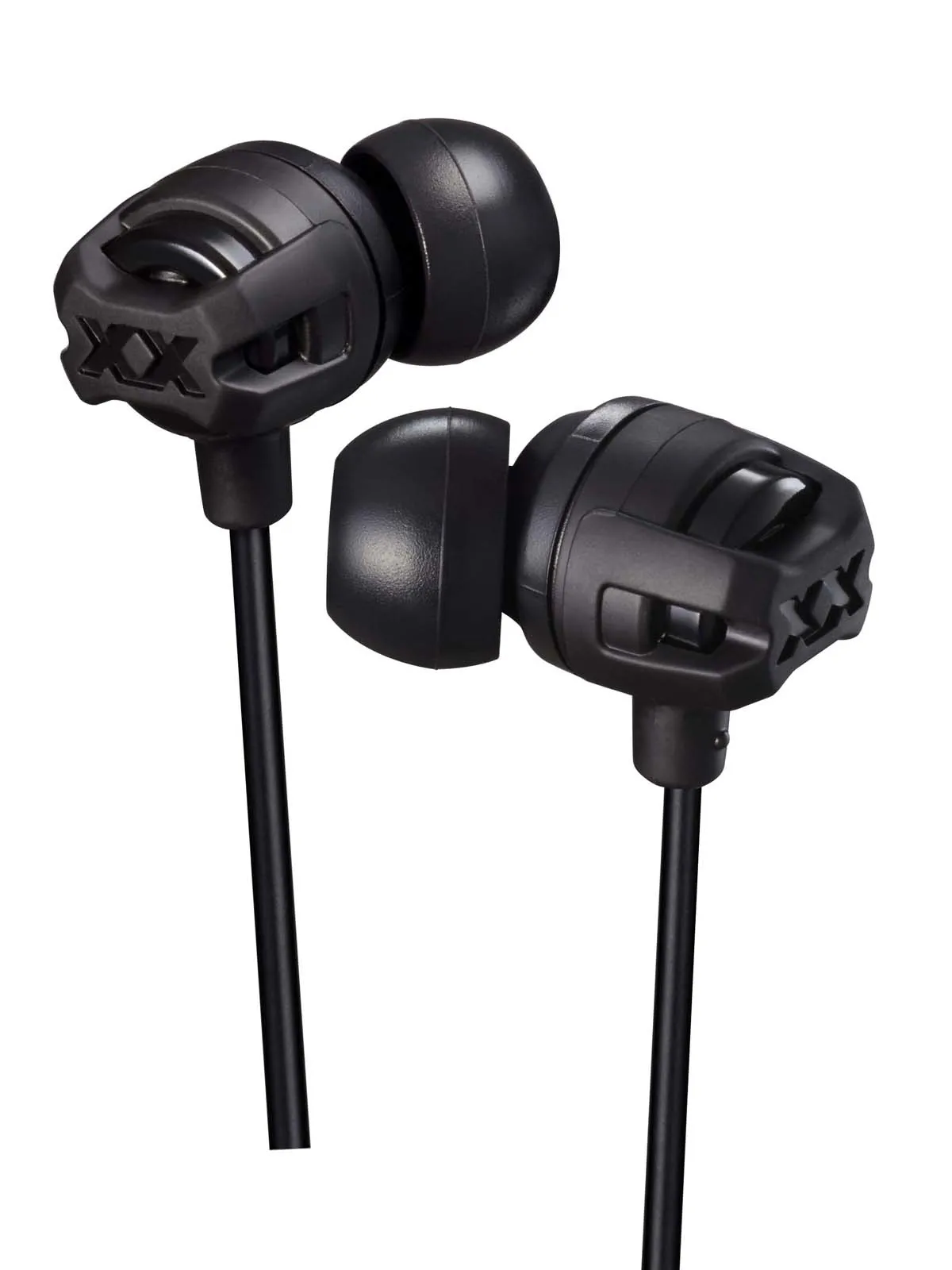 JVC HA-FX103M-B-E