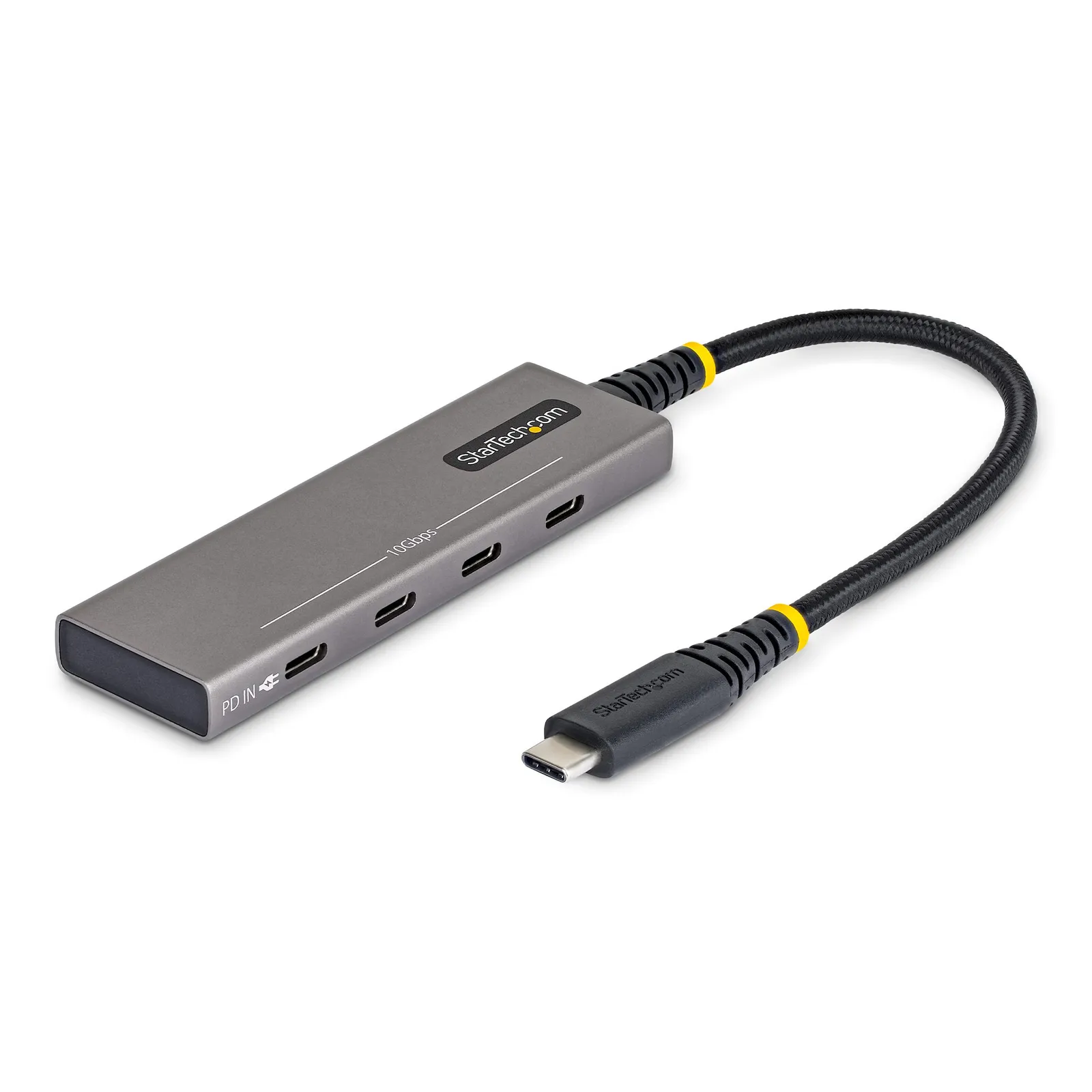 StarTech.com 309B-USBC-HUB interface hub