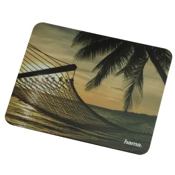Hama Hammock