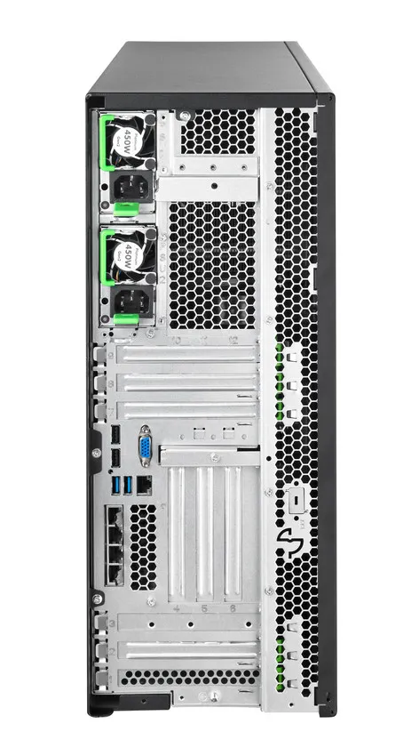 Fujitsu PRIMERGY TX2560 M1 server – slika 27