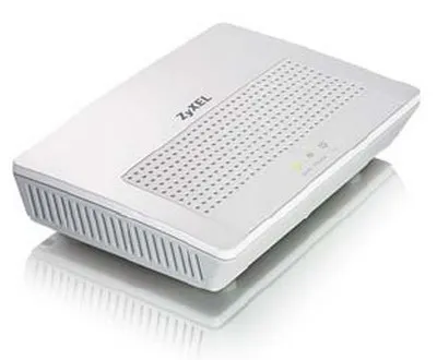 Zyxel P-870M-I modem