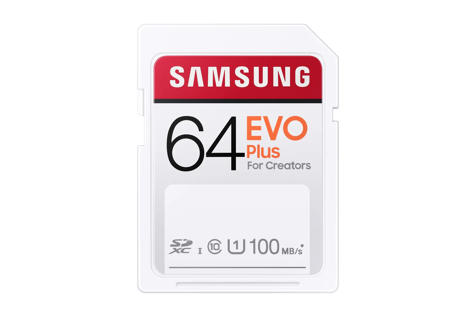 Samsung MB-SC64H