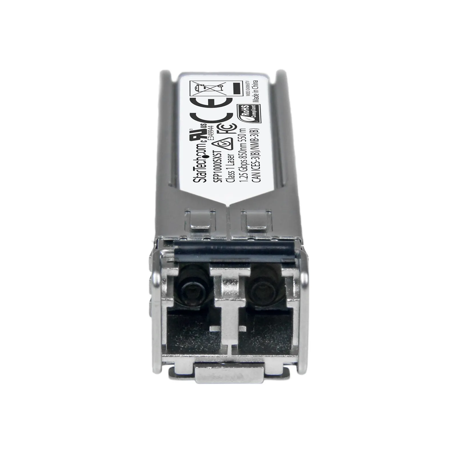 StarTech.com SFP1000SXST network transceiver module – slika 2