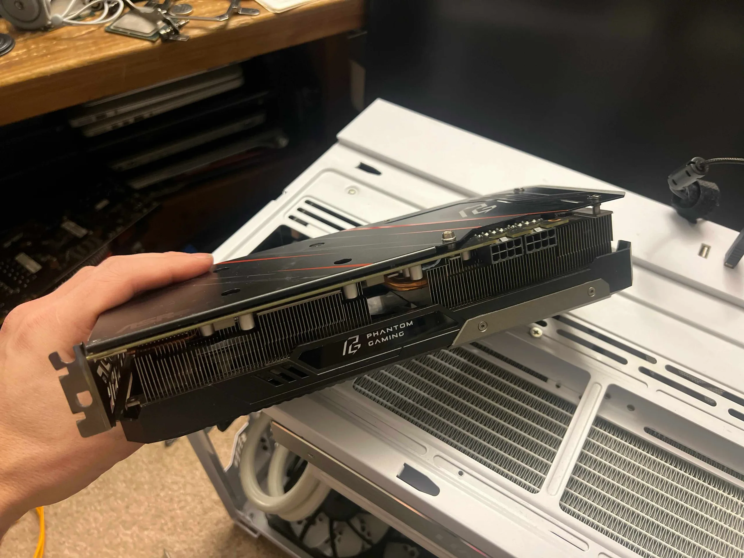 HP Mini 110-3107sa PC - HP Mini oglas test