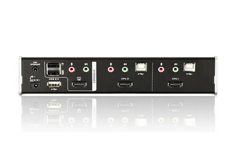ATEN CS1792-AT-U KVM switch – slika 2