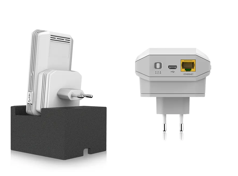 Zyxel WRE6606 – slika 3