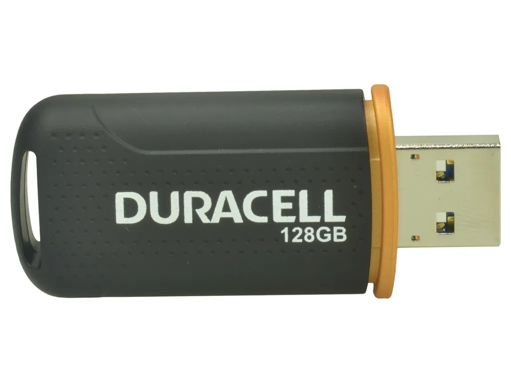Duracell DRUSB128HP memory module – slika 3