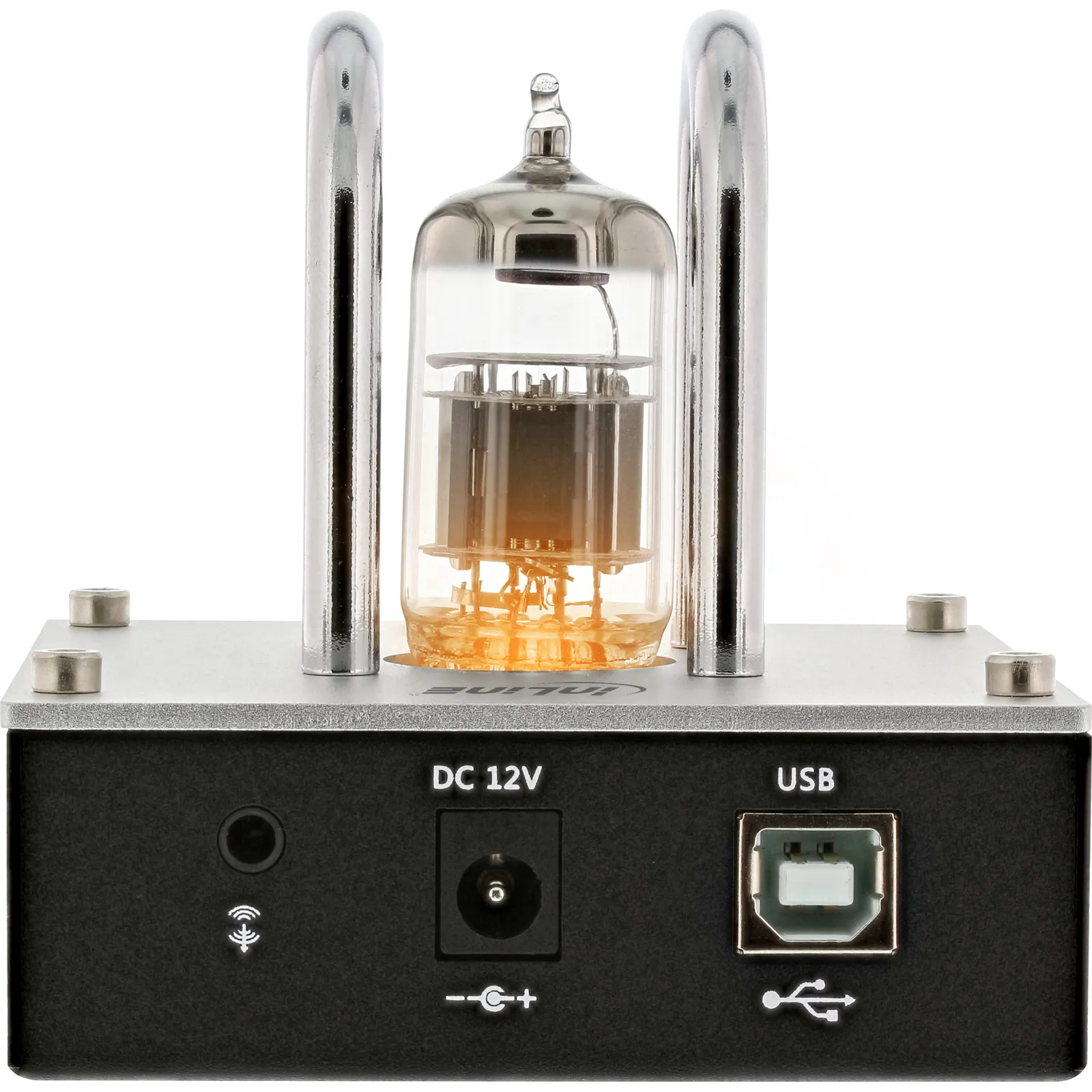 InLine 99206I headphone amplifier – slika 4