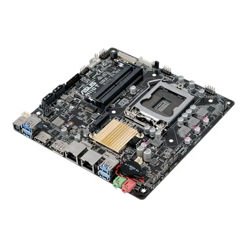 ASUS H110T motherboard – slika 4