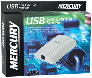 Manhattan 154383 modem – slika 2