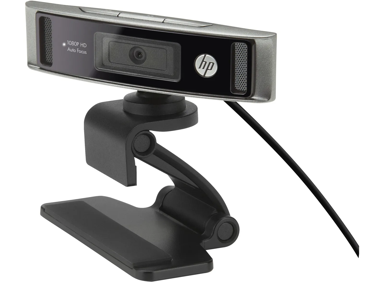 HP HD 4310 webcam – slika 4