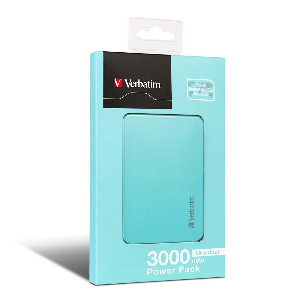 Verbatim 64839 power bank – slika 2