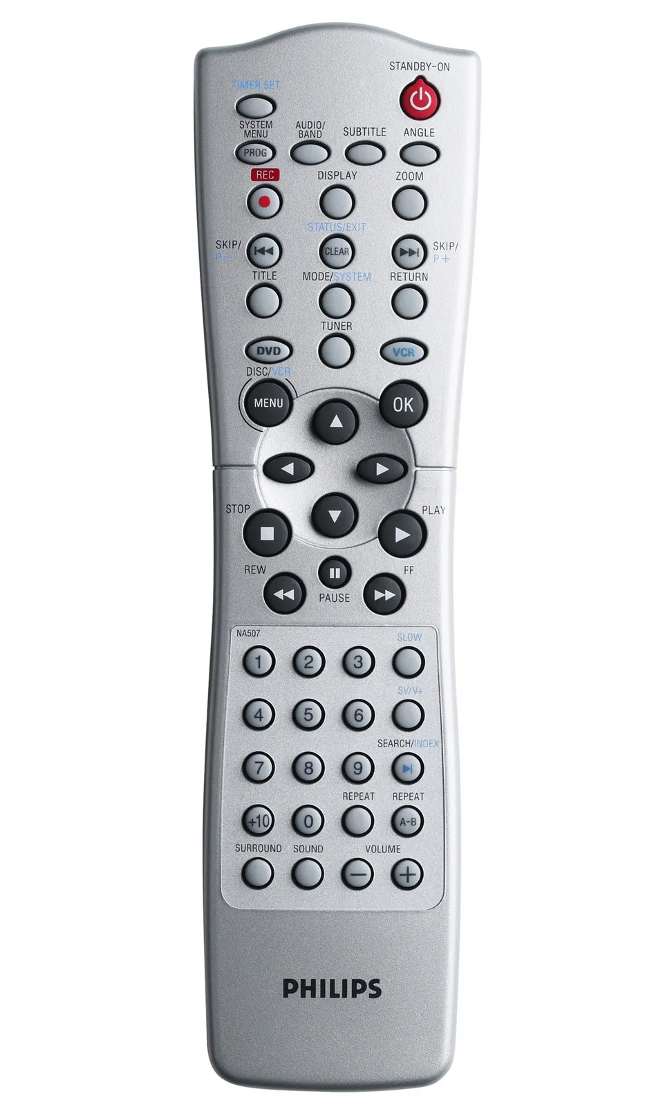 Philips MX5100VR/05 home cinema system – slika 2