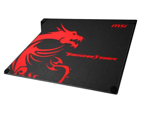 MSI THUNDERSTORM Mouse Pad – slika 4