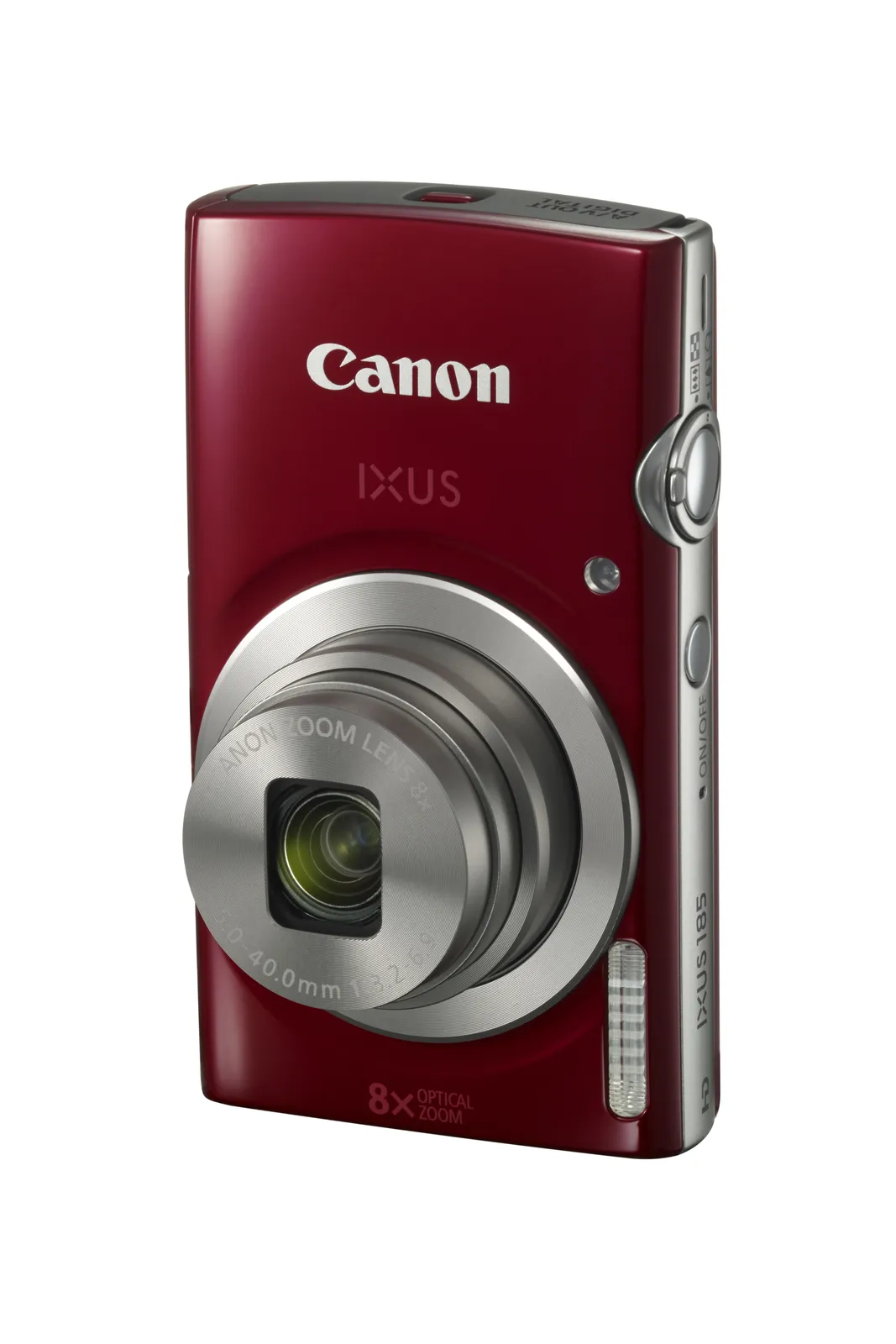 Canon Digital IXUS 185 – slika 23