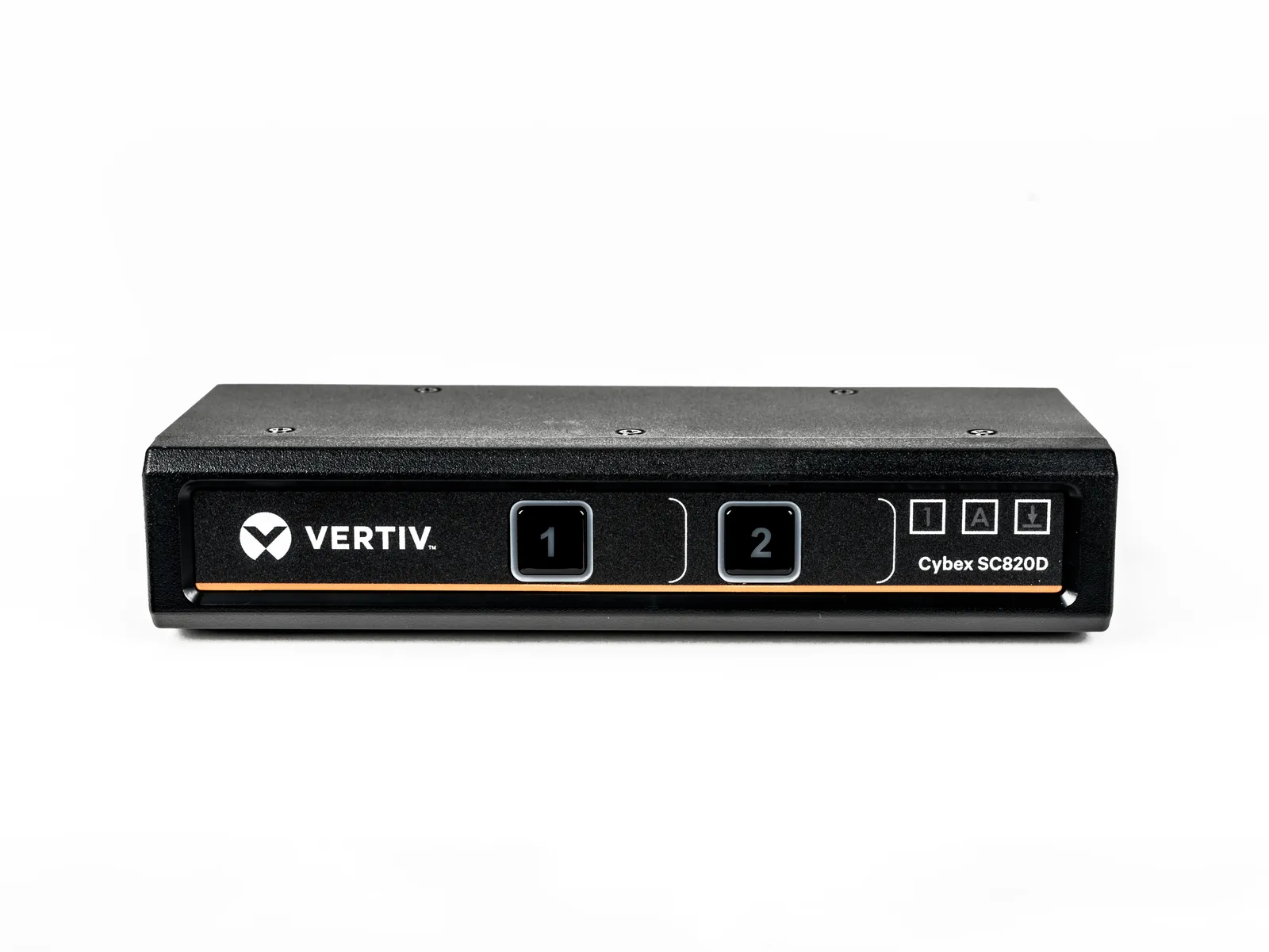 Vertiv Avocent SC820D-202 KVM switch