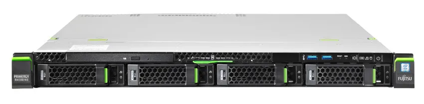 Fujitsu PRIMERGY RX1330 M3 server – slika 10