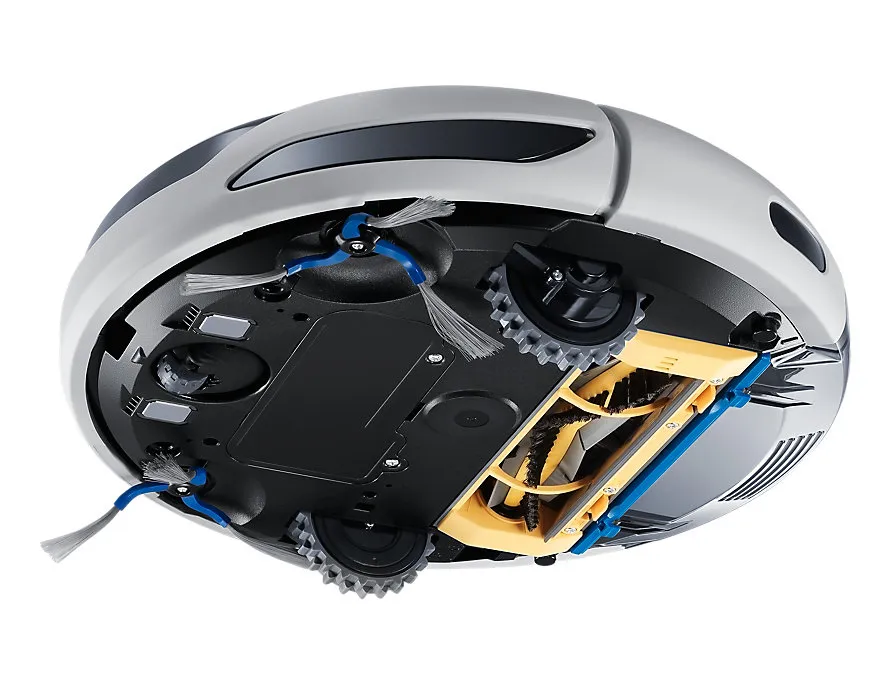 Samsung VR10J505AUD robot vacuum – slika 3