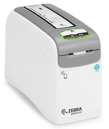 Zebra ZD510-HC label printer – slika 3