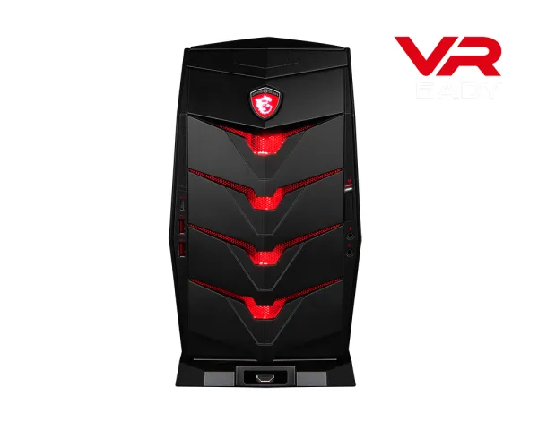 MSI Aegis X-037EU