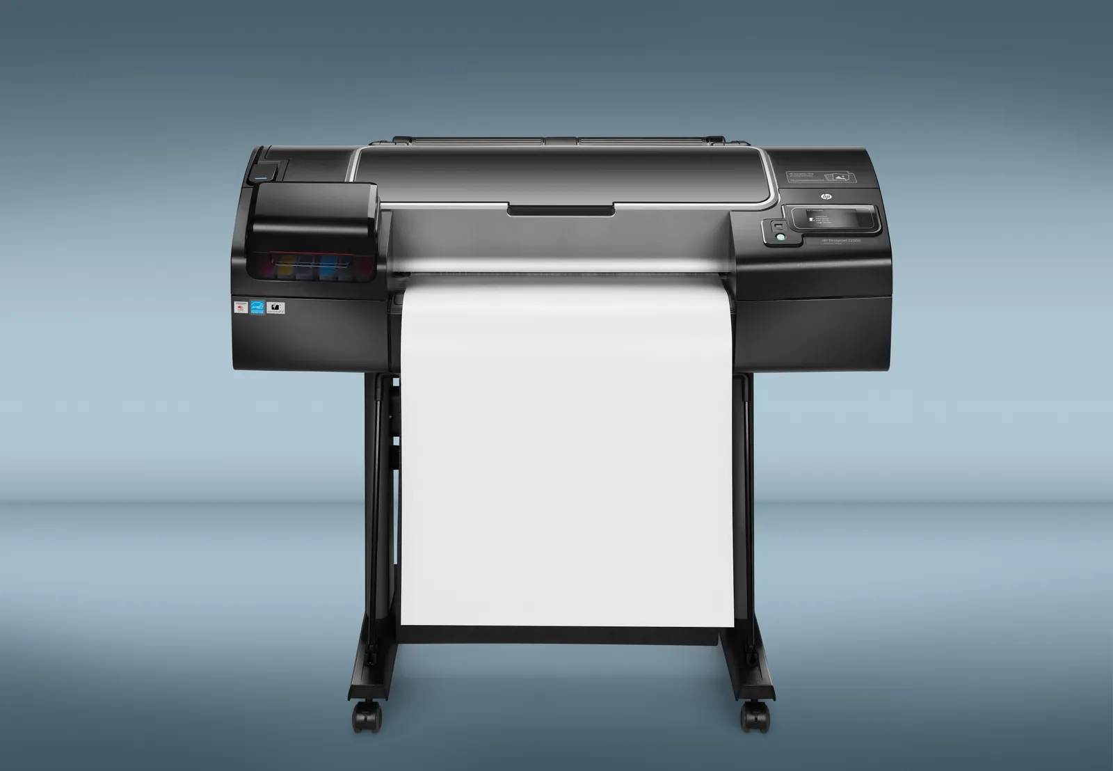 HP Designjet Z2600 24-in PostScript large format printer – slika 7