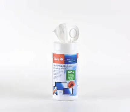 Peach PA101 equipment cleansing kit