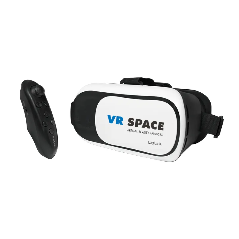 LogiLink AA0101 head-mounted display – slika 2
