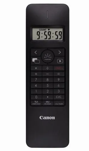 Canon X Mark I Presenter wireless presenter