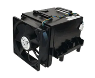 HP 410147-001 computer cooling system