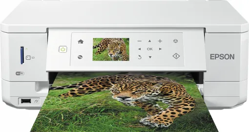 Epson Expression Premium XP-645 inkjet printer