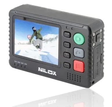 Nilox 13NXAKDIWI001 camera kit – slika 3