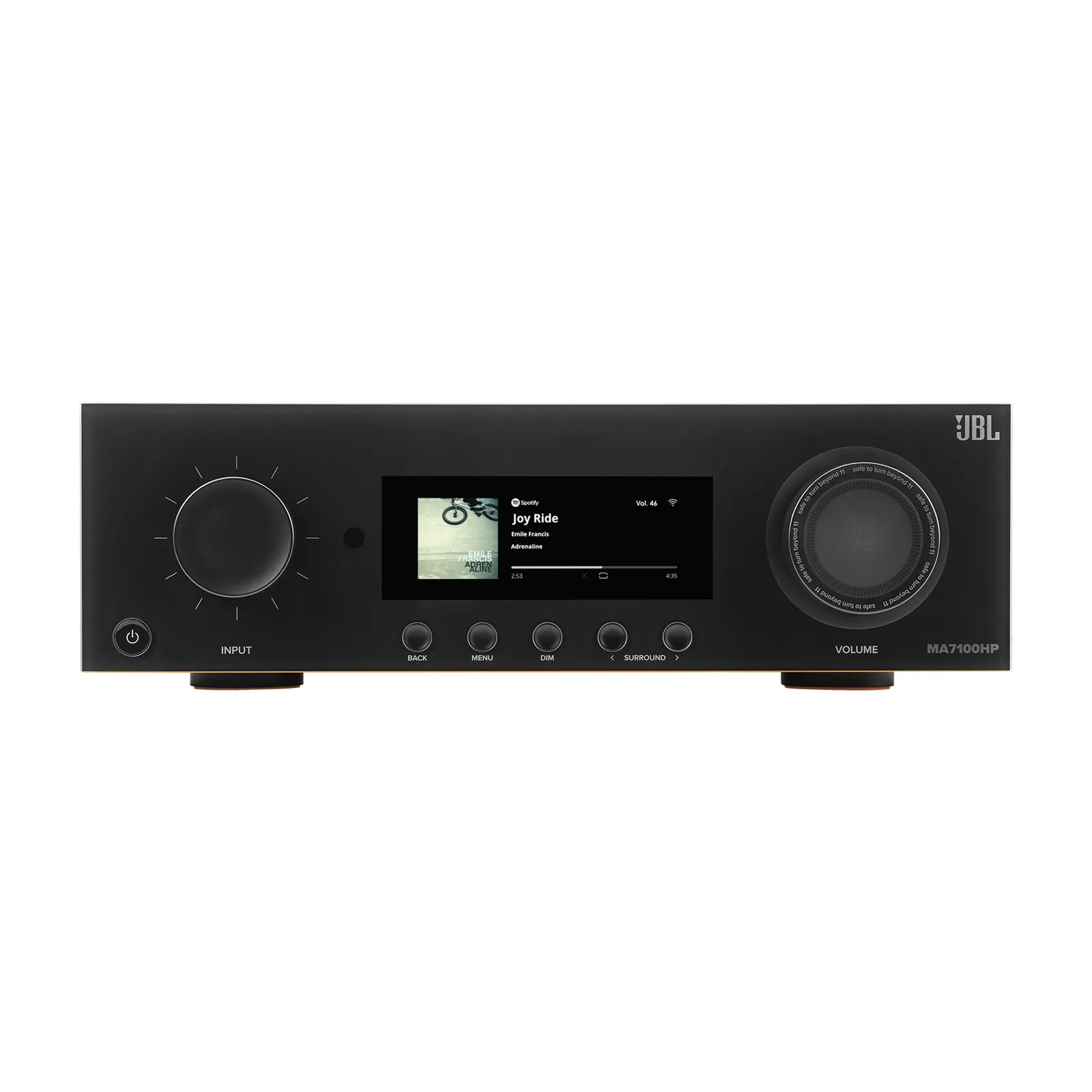 JBL MA7100HP – slika 7