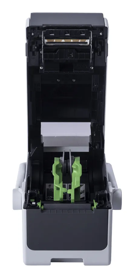 Brother TD-2350DSAH300 label printer – slika 4