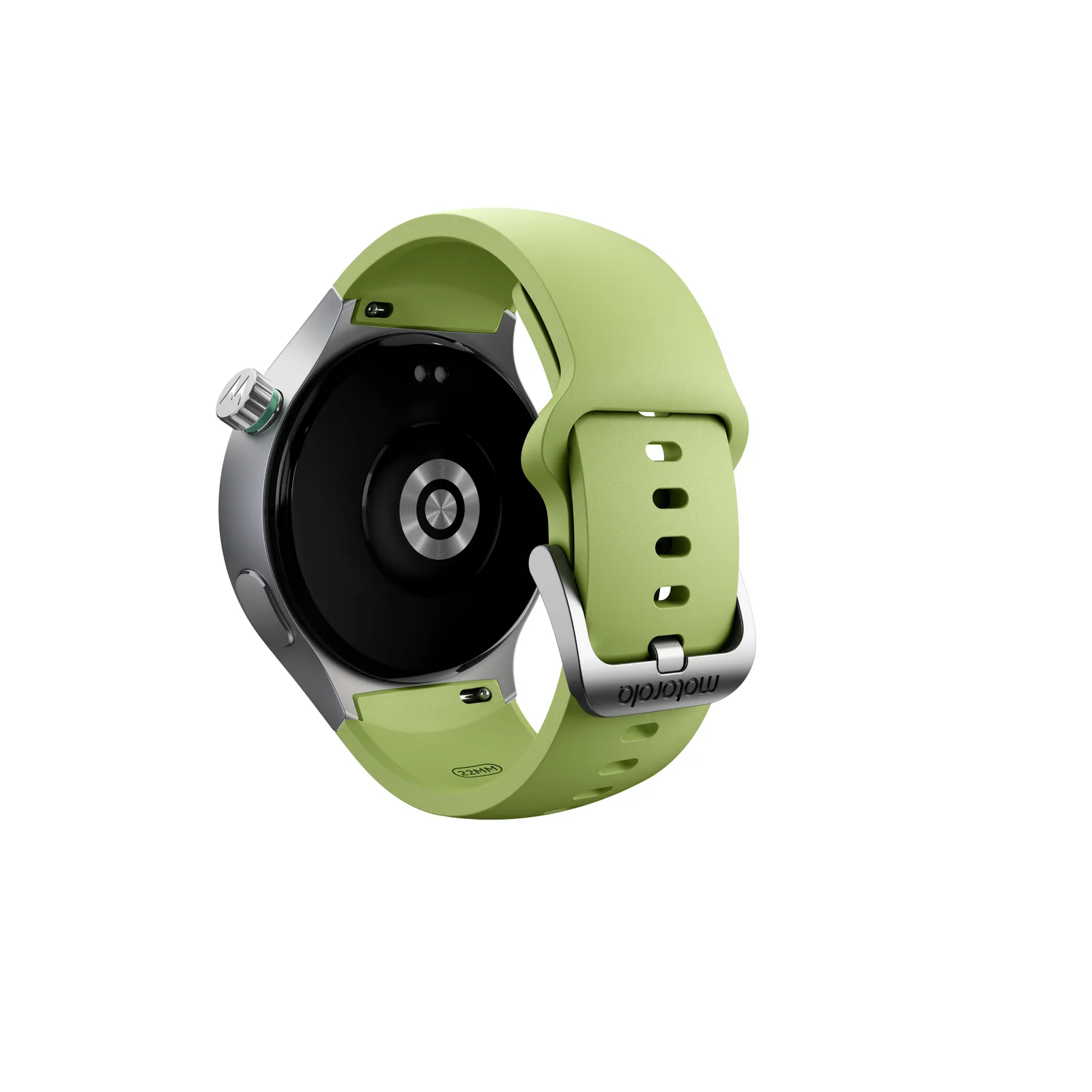 Motorola Moto Watch – slika 8