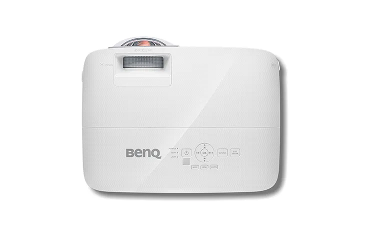 BenQ MW826ST – slika 7