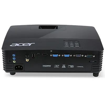 Acer Professional and Education P1285 – slika 5