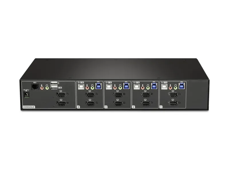 Vertiv Avocent SV340-001 KVM switch – slika 3