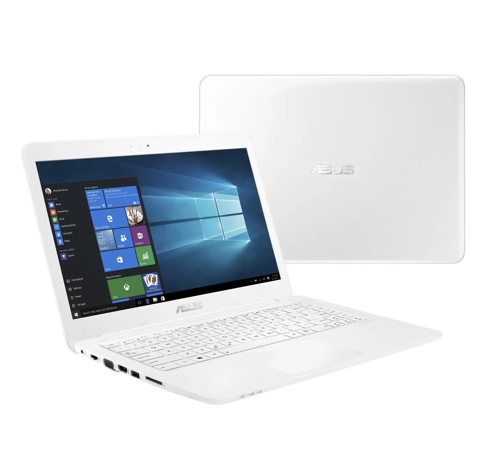 ASUS Vivobook E402SA-WX216T laptop