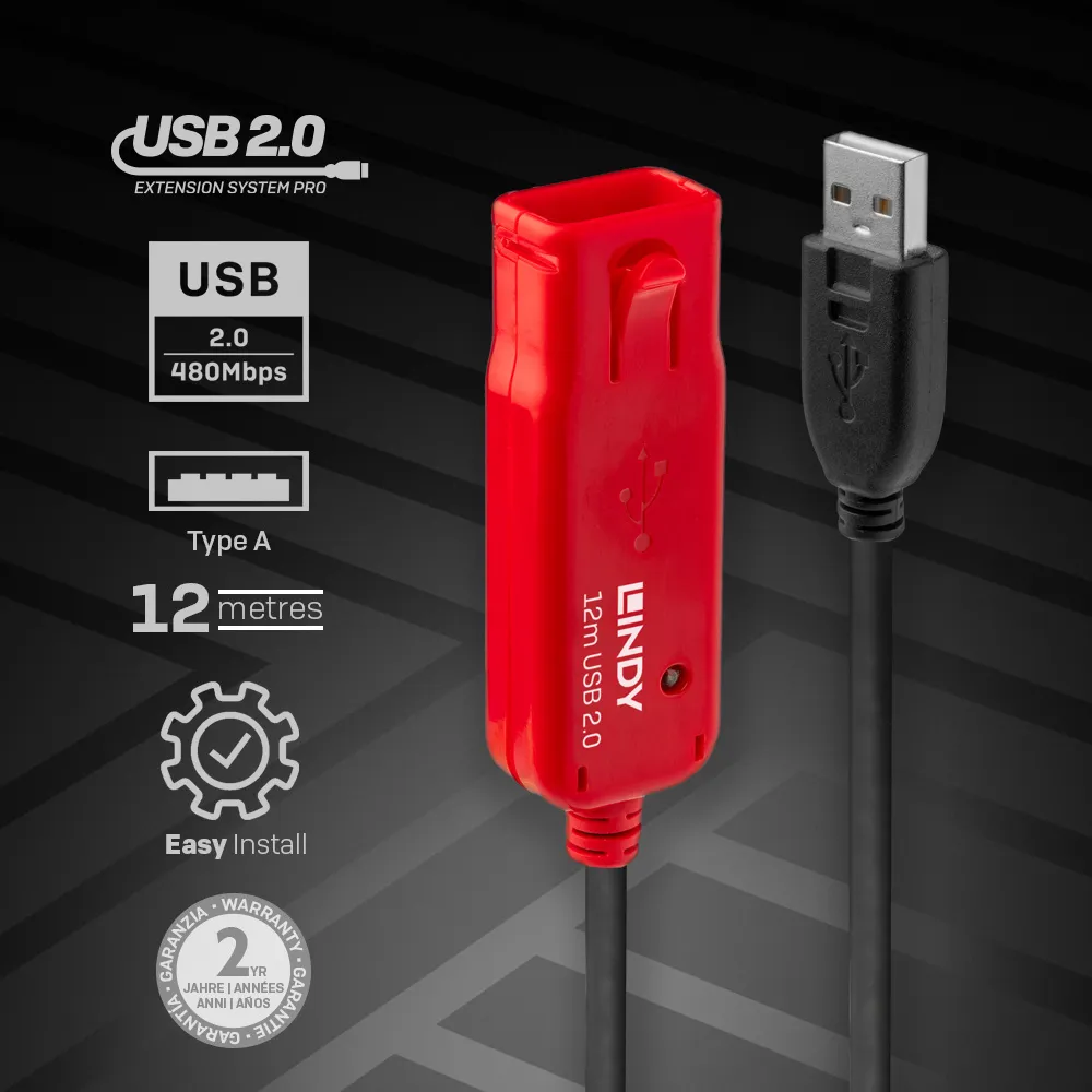 Lindy 42923 USB cable – slika 3