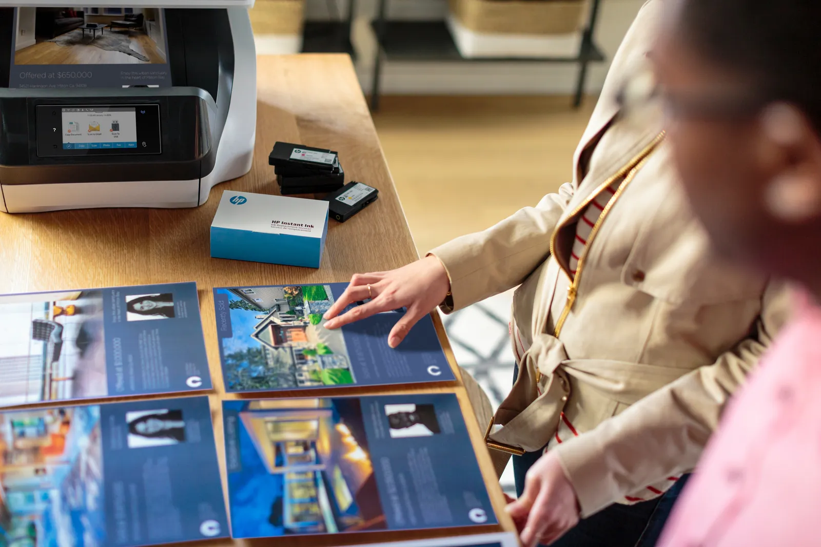 HP OfficeJet 8725 AiO – slika 6