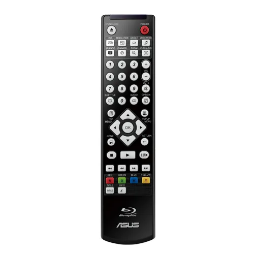 ASUS O!Play BDS-500 – slika 3