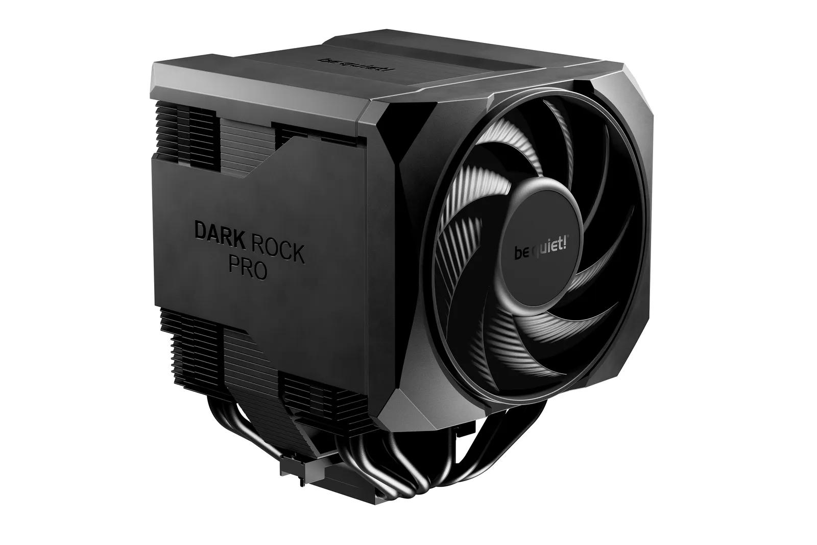 be quiet! Dark Rock Pro 6