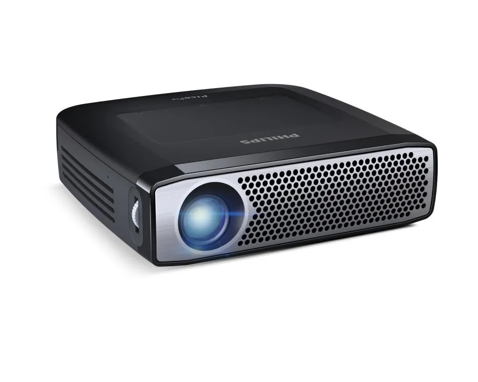 Philips PicoPix PPX4935/CN data projector – slika 2