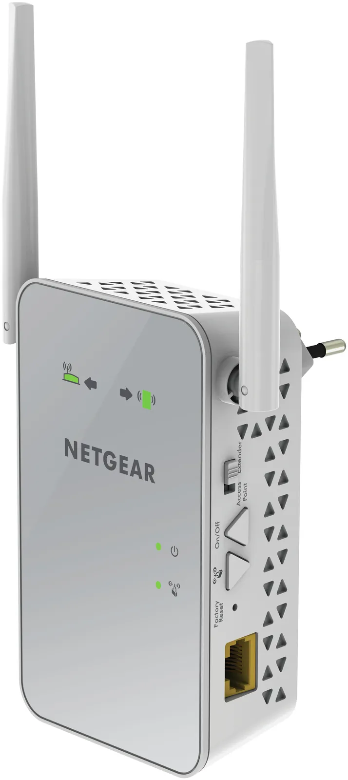 NETGEAR EX6150-100PES network extender – slika 7
